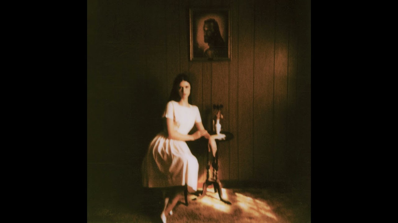 Ethel Cain x Lana Del Rey Type Beat — 