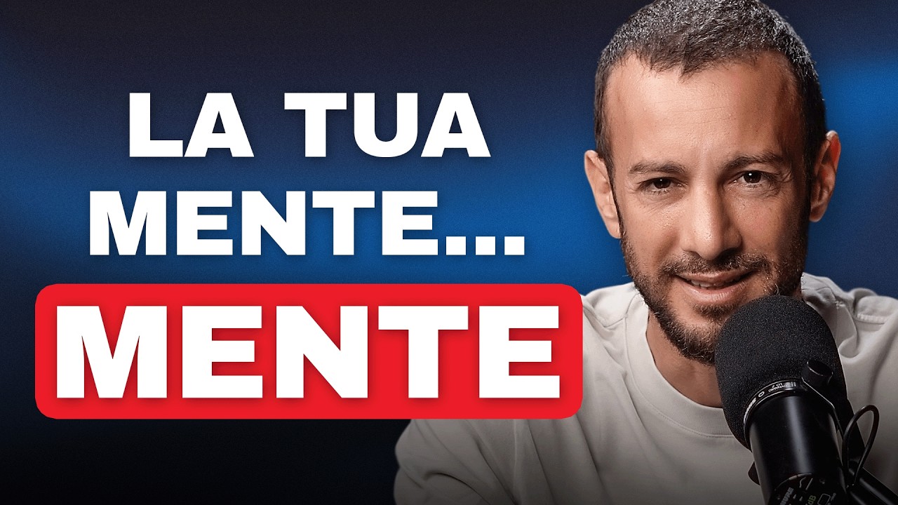 Le 7 bugie che la tua mente ti racconta ogni giorno (e come smettere di ...