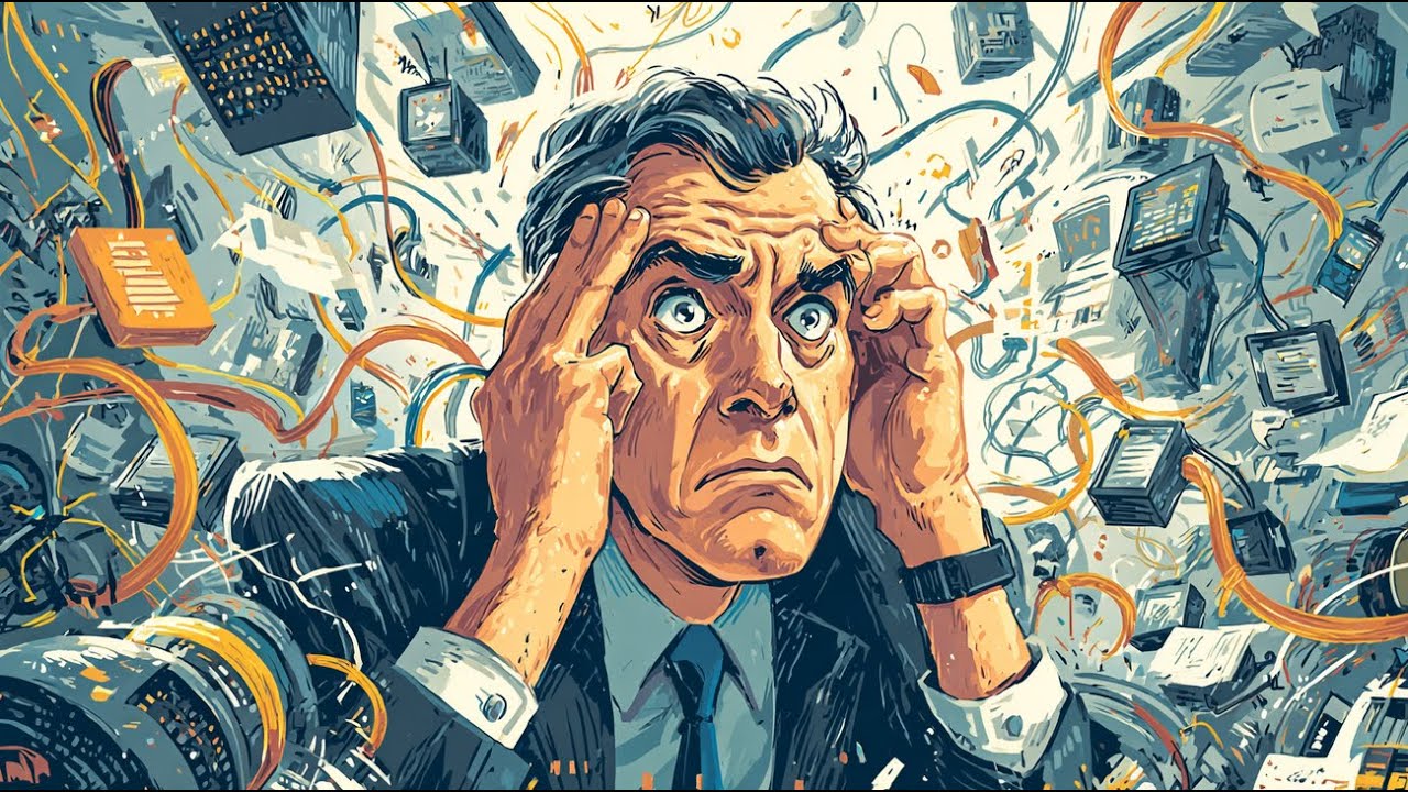 Неуправляемый лидер: Освоение устойчивости через принятие