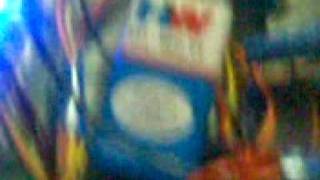Color LCD
