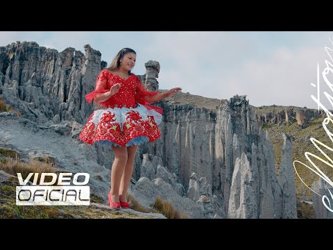 Luz Yenny De Los Andes - Vas a ser Papá (Video Oficial)