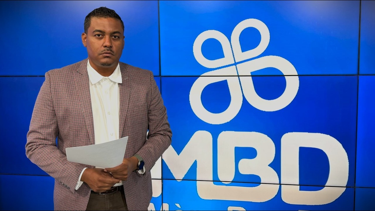 Mòru Bon Dia Kompletu, 25 di febrüari, 2026