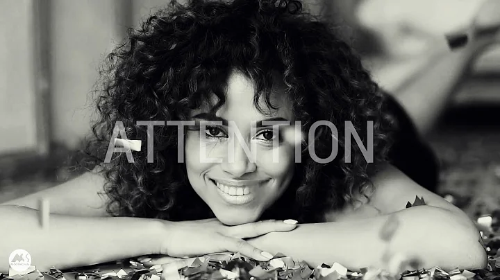 Classemotion - Attention (Feat. Angela Mosley) [Of...