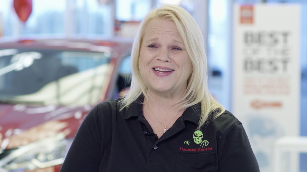 Construction Sale at Trophy Nissan YouTube