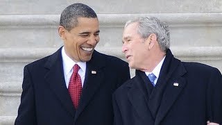 The Failure Of Party Politics (Yes All Parties)