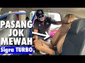 KONSEP GILA INTERIOR SIGRA TURBO