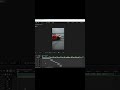 my GTR edit time line