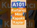 A101’e Mini Saklama Kapları Geliyor✨#short #shortsyoutube#home #trending #çeyiz