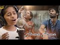 Praniti | Amma Amma Song | Velai Illa Pattadhaari(VIP) | Dhanush | S Janaki