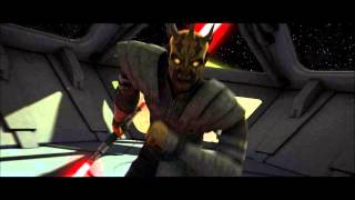 Clone Wars TV Series Soundtrack: Savage Theme III