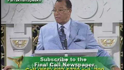 The Time And What Must Be Done Part 2 Episode 3