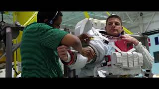 Moonbound Episode II_ For All Humanity (Official NASA Trailer)