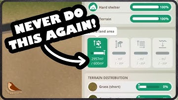 Hoe je elke keer de perfecte kooi bouwt | Tips & trucs van Planet Zoo