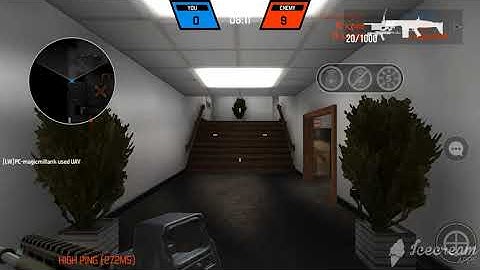 How noob I am?? Bullet Force #3