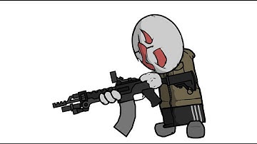 madness combat test | stick node animation