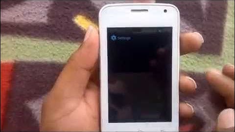 How to Hard Reset Karbonn A52+ and Forgot Password Recovery, Factory Reset