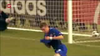 Euro 2008 - The Highlights