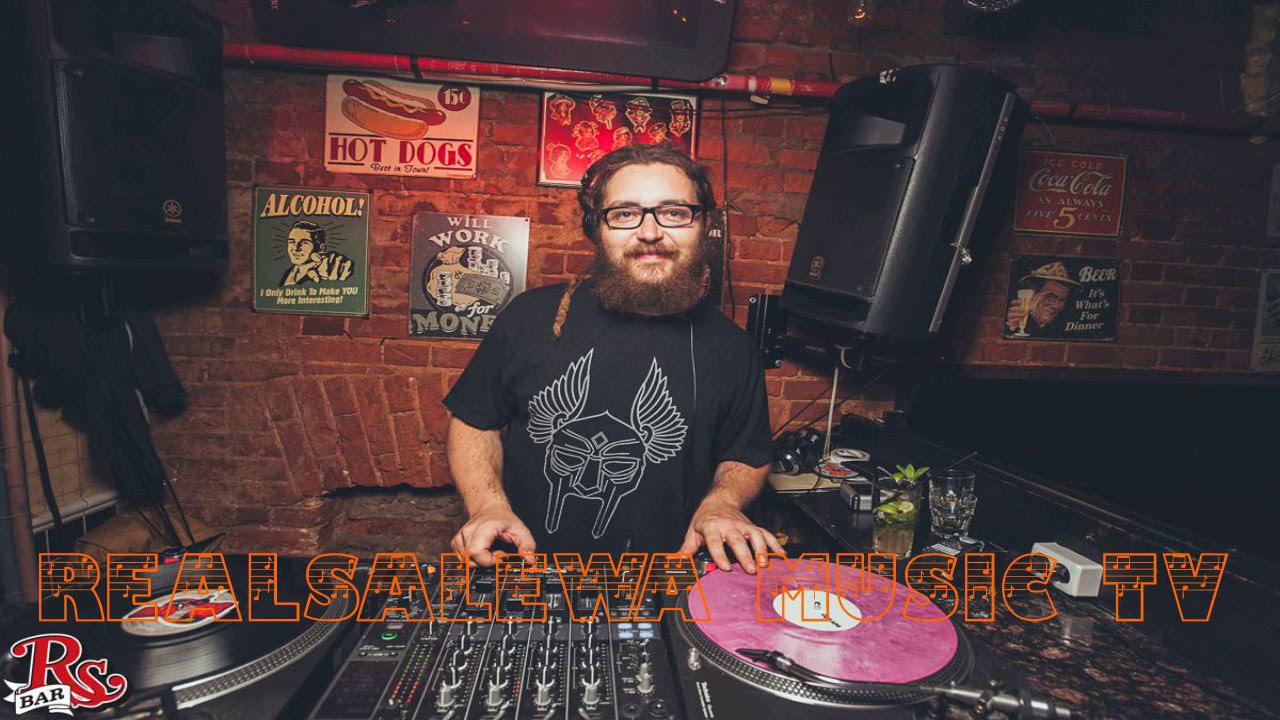 54 Программа FreeStyle (Наше радио) о Рэпе [11.05.2004]