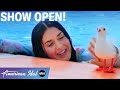 Katy Perry Is Stranded At Sea?! - American Idol 2022
