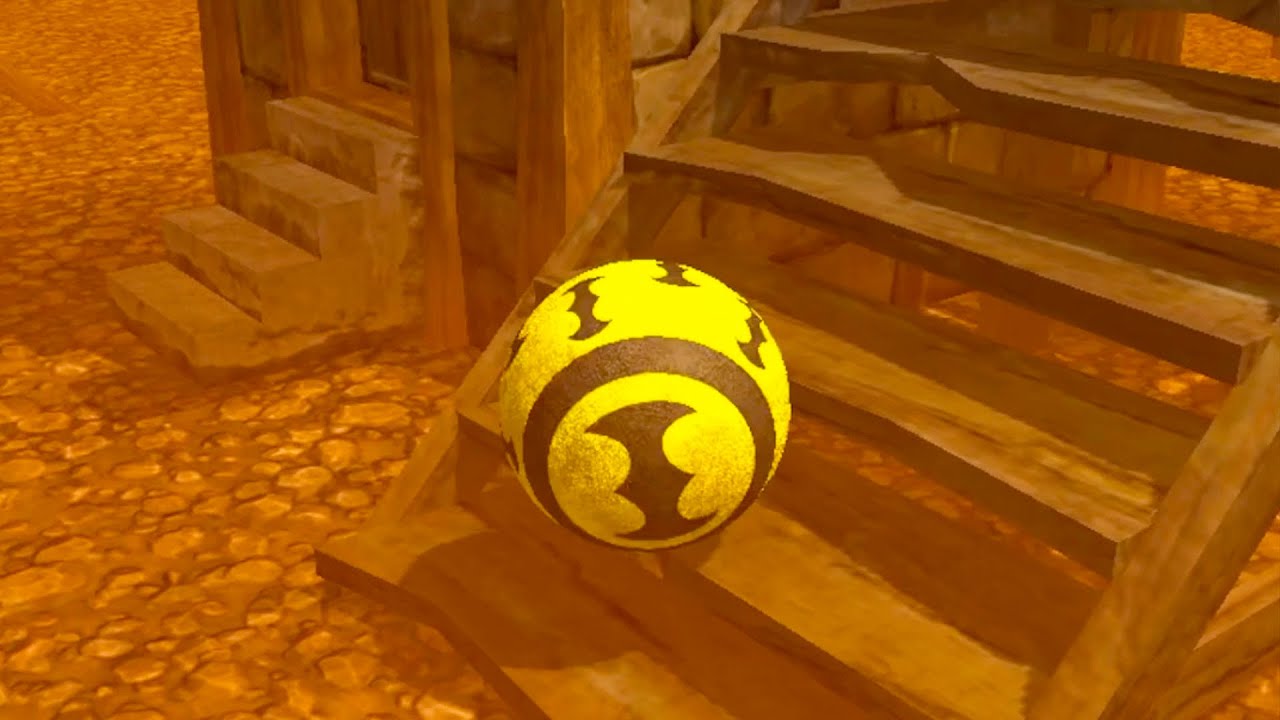 Rollance Mysterious Places - NEW SpeedRun Gameplay 🌟 Level 15170