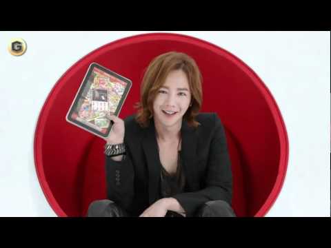 Eng Sub チャン グンソク Cm Shufoo シュフー 登場 間違えないで Youtube