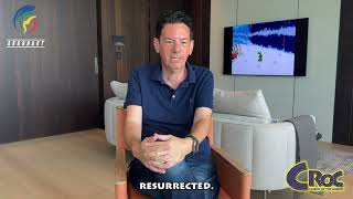 Crocumentary Clip: Jez San