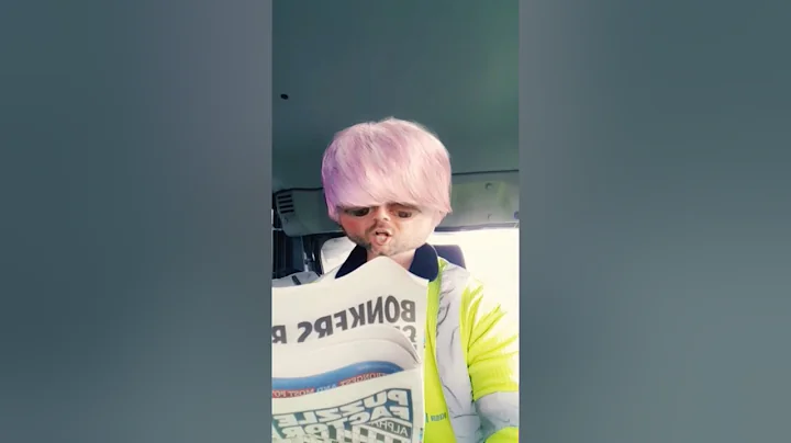 The video that got me fired from hinckely point