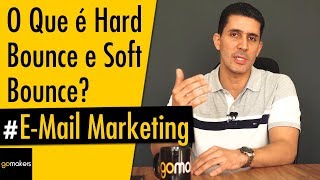 Hard Bounce e Soft Bounce: Sua Reputação em E-Mail Marketing screenshot 1