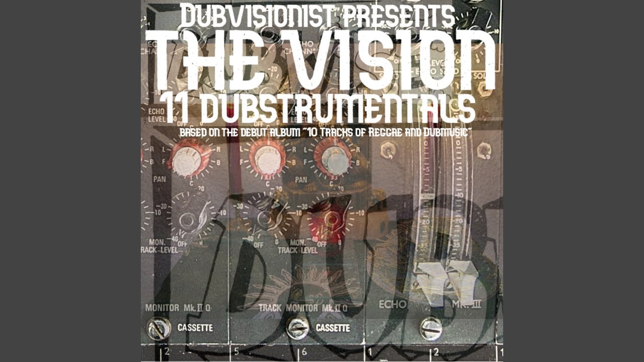 Watch Radionic Dubstrumental on YouTube Watch Radionic Dubstrumental on YouTube