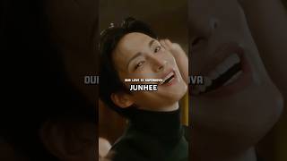 Junhee Debut Solo Single Supernova  junhee junhee kpop supernova youridol