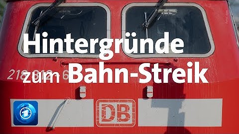 Bahnstreik N C3 A4chste Woche Federation Of Southern Cooperatives