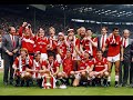 1985 FA Cup Final Radio Commentary