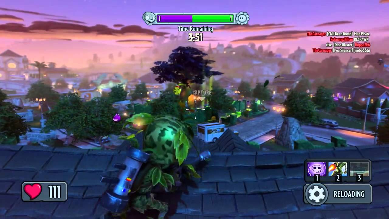 Best vanquish streak with Camo Ranger YouTube