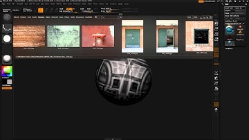 Zbrush_4_R4_Projection_Master