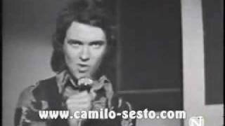 Fresa Salvaje, Camilo Sesto, 1973 chords