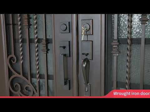 Wholesale metal iron