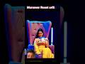 Manawar roast urfi javed 💯#urfijaved #manawar #roast #podcastroast #shorts