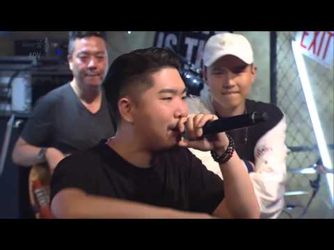 [EBS스페이스공감] ADV - Freestyle Jam