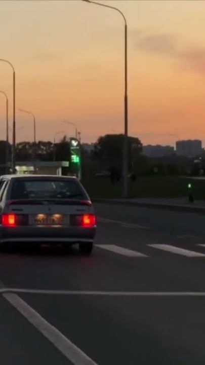 Стрит ️👍 #ваз #лада #самара #2110 #2114 #стритуха - YouTube