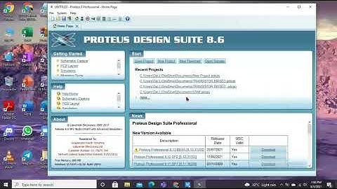 TUTORIAL CE INPUT OUTPUT CHARACTERISTIC USING TRANSFER FUNCTION PROTEUS l MALAYSIA l