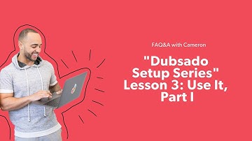 Dubsado Setup Series - Lesson 3: Use It, Part I