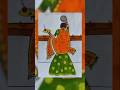 Karwa chauth drawing#karwachauth status#viral#ytshorts#easydrawing#poster#songs#shortsfeed#love