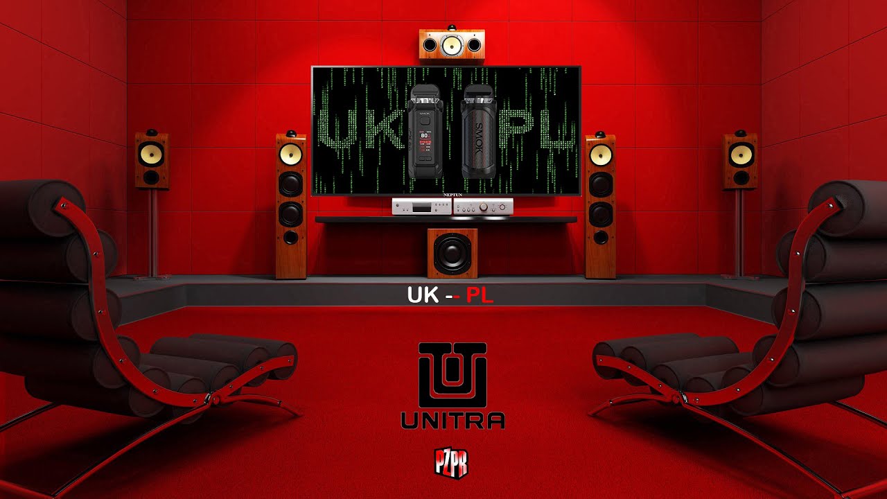 Jak Rozebrać SMOK IPX80. Rozbiórka, czyszczenie i złożenie