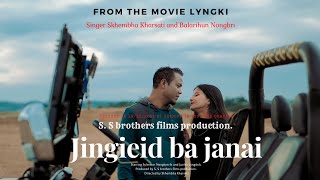 LYNGKI - JINGIEID BA JANAI