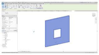 Revit Custom Family Creation