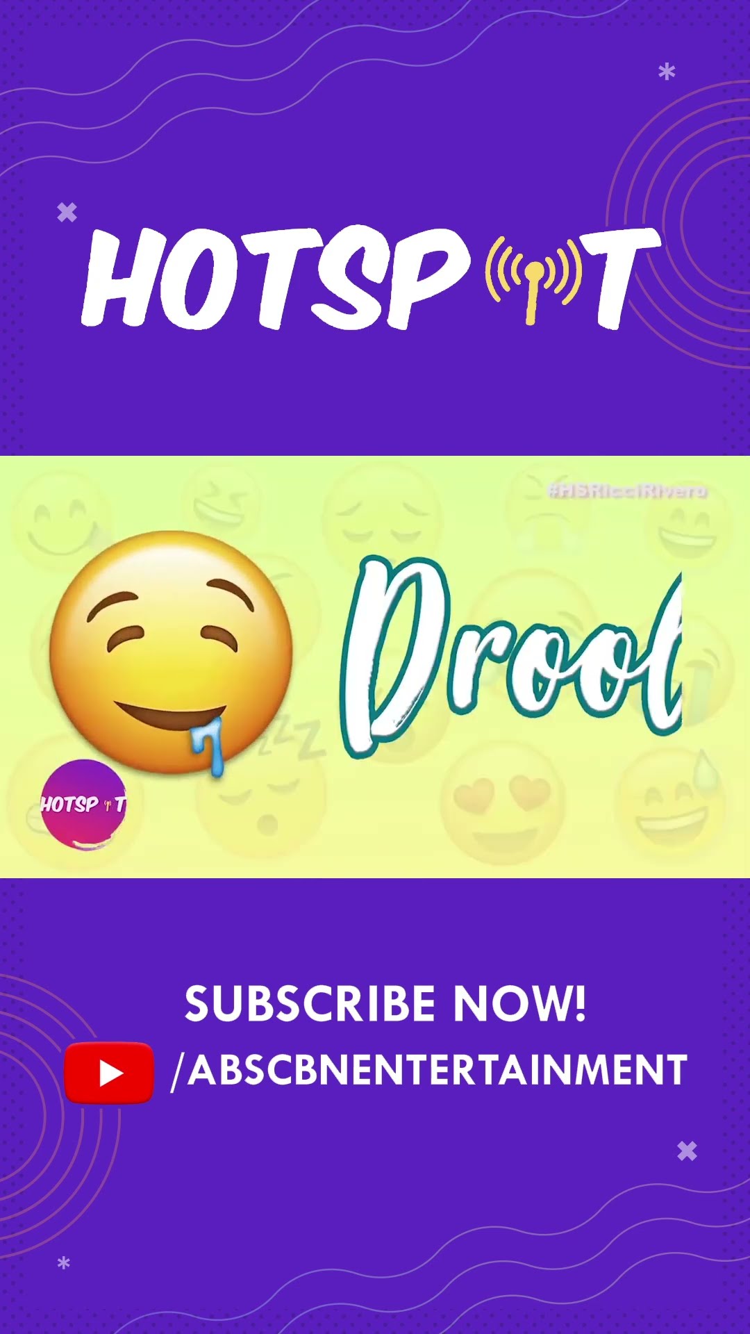 Emoji Challenge with Ricci Rivero | Kapamilya Shorts