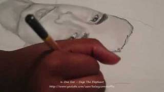 You don't know him - speed drawing by Home Body 426 views 14 years ago 1 minute, 49 seconds