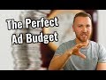 Why Your Facebook Ad Budget Is So Important