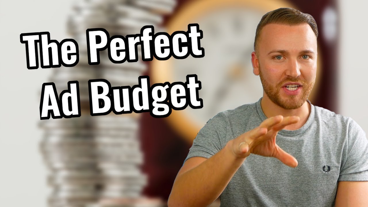 Why Your Facebook Ad Budget Is So Important - YouTube
