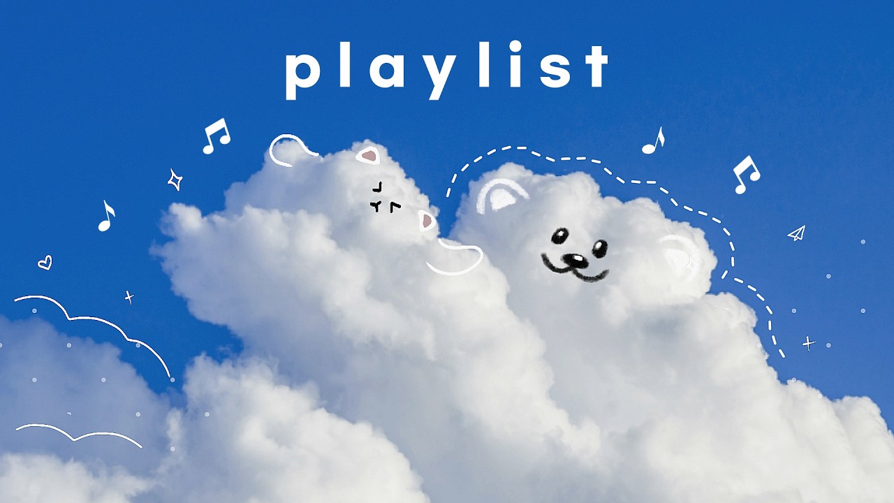 [𝐩𝐥𝐚𝐲𝐥𝐢𝐬𝐭] 뒤돌아서면 자꾸 생각나는 도입부 🎧 인디・Pop・R&B・Groove